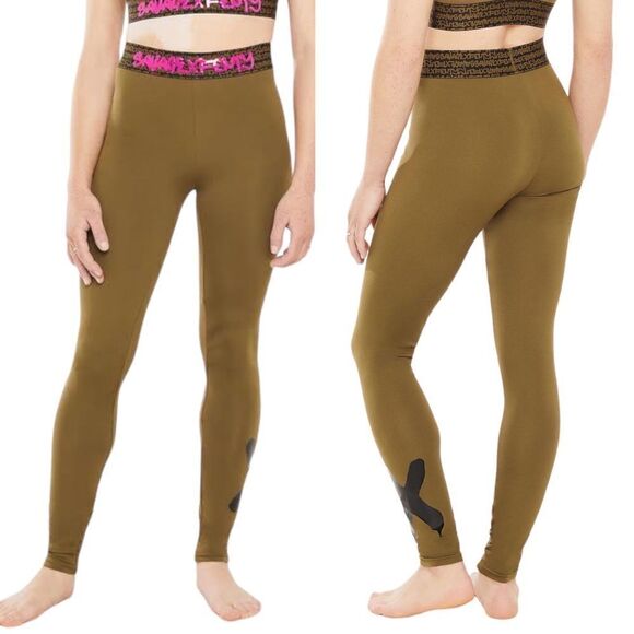 SAVAGE X FENTY Forever Savage Leggings - Picture 1 of 13